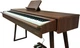 Цифровое фортепиано Alfabeto Moderato Light Brown (25-12-23-06) - изображение 4
