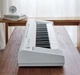 Сценическое фортепиано Yamaha Piaggero NP-15 White (40941) - изображение 2