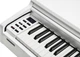 Цифровое фортепиано Kurzweil CUP M1 WH (530139) - изображение 5
