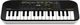 Синтезатор Casio SA-51H7 (309579) - изображение 3