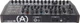 Аналоговый синтезатор Arturia MiniBrute 2S Noir Edition (22-07-08-07) - изображение 7
