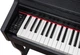 Цифровое фортепиано Alfabeto Allegro Black (19-4-17-6) - изображение 4