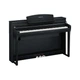 Цифровое фортепиано Yamaha CSP-275 Black (40979) - изображение 1