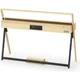 Цифровое фортепиано Donner OURA R300 Natural (6802245) - изображение 7