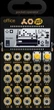 Семплерная станция Teenage Engineering PO-24 office (TE010AS024A) - изображение 1