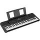Синтезатор Yamaha PSR-E283 (41406) - изображение 4