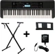 Синтезатор Yamaha PSR-E383 (41440) - изображение 1