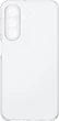 Комплект чехол для смартфона + ремешок DENGOS Cross-Body для Samsung Galaxy A37 Transparent/Grey (DG-KM-CCRB-05) - изображение 2