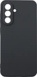 Комплект чехол для смартфона + ремешок DENGOS Cross-Body для Samsung Galaxy A37 Black/Grey (DG-KM-CCRB-01) - изображение 2