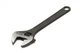 Ключ розвідний MASTERTOOL 250 мм 0-30 мм CrV фосфатований 76-0223 - изображение 1
