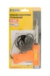 Паяльник електричний MASTERTOOL 25/80 Вт 230V/50Hz регульований пістолетного типу 44-0024 - изображение 12