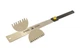Ножівка столярна MASTERTOOL 7TPI/16TPI JAPAN CUT RYOBA 300 мм загартований зуб 3-D заточування 14-2714 - изображение 8