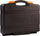 Набір інструментів MASTERTOOL PROFI ¼"&½" 111 шт 4-14 мм 10-32 мм CrV50BV30 телескопічна тріскачка 72T протиударний кейс 78-5112 - изображение 12