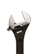 Ключ розвідний MASTERTOOL 300 мм 0-35 мм CrV фосфатований 76-0224 - изображение 2