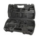 Кейс для лазерного рівня MASTERTOOL 50х27х14 см 30-0907-B - зображення 5