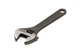Ключ розвідний MASTERTOOL 150 мм 0-20 мм CrV фосфатований 76-0221 - изображение 1