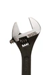 Ключ розвідний MASTERTOOL 150 мм 0-20 мм CrV фосфатований 76-0221 - изображение 2
