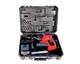Перфоратор MPT акумуляторний SDS-PLUS 26 мм 21V Li-ion 4 А·год 1400 об/хв 4500 уд/хв 1.5 Дж 3 режими кейс MCRH2640 - изображение 9