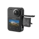 Екшн-камера 360° KanDao QooCam 3 Motorcycle Combo водонепроникна та ударостійка (Q23G-03) - изображение 2