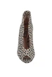 Женские туфлі Liu Jo Sabbia 36 Leopard - изображение 4