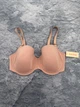 Бюстгальтер для кормления Thirdlove Classic Nursing Bra - 80E - Бежевый - изображение 1