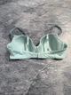 Бюстгальтер THIRDLOVE 24/7 Classic T-shirt Bra - бирюзовый - 75C1/2 - изображение 3