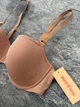 Бюстгальтер для кормления Thirdlove Classic Nursing Bra - 80E - Бежевый - изображение 2