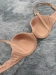 Бюстгальтер для кормления Thirdlove Classic Nursing Bra - 80E - Бежевый - изображение 6