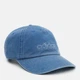 Кепка джинсовая Adidas Washed Dad Cap KE8265 OSFW 56 Синяя (4068814463714) - изображение 1