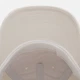 Кепка джинсовая Adidas Washed Dad Cap KE8264 OSFM 58 Бежевая (4068814679573) - изображение 4