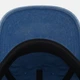 Кепка джинсовая Adidas Washed Dad Cap KE8265 OSFM 58 Синяя (4068814460096) - изображение 4