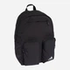 Рюкзак спортивный 27,4 л вмещает формат А4 Adidas Q3 Ess Btu Bp KA6767 Черный (4068805187940) - изображение 5
