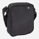 Спортивная сумка планшет через плечо Adidas Q3 Ev.Ic Sib JX3082 Черная (4068807903395) - изображение 5
