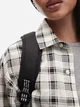 Рюкзак спортивный 21,1 л вмещает формат А4 Adidas Q3 Cl Backpack KQ6385 Черный (4069995572882) - изображение 6