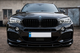 Комплект обвеса Black Warrior (для M-Sport) для BMW X5 F15 2013-2018 гг - изображение 2