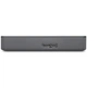 Зовнішній жорсткий диск 2.5" USB 4.0TB Seagate Bacis Black (STJL4000400) - зображення 5