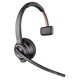 Навушники Plantronics Poly Savi, W8210/A 3 in 1, Dect (207309-12) - зображення 1
