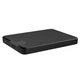 Зовнішній жорсткий диск 2.5" USB 1.0TB WD Elements Black (WDBUZG0010BBK-WESN) - изображение 4
