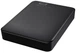 Внешний жесткий диск 2.5" USB 5.0TB WD Elements Portable Black (WDBU6Y0050BBK-WESN) - изображение 5