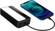 УМБ Rebeltec P10 LCDPD 20000 mAh 22.5W Black (RBLAKT00031) - зображення 2