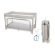 Детский манеж Maxi-Cosi Merlin Elegance Beige (2611159111) - изображение 2