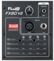 Monitor studyjny Fluid Audio FX80 V2 Czarny (SUP_IJ211) (810061210139) - obraz 5