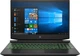 Игровой ноутбук HP Pavilion Gaming / Ryzen 5-5600H / 6 ядер / RAM 8 GB / SSD 512 GB / RTX3050 / Черный - Уцінка - изображение 1