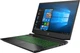 Игровой ноутбук HP Pavilion Gaming / Ryzen 5-5600H / 6 ядер / RAM 8 GB / SSD 512 GB / RTX3050 / Черный - Уцінка - изображение 3
