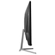 Монітор ASGARD Gaming 24.5" AS255QM IPS Black 240Hz - зображення 4