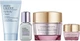 Zestaw do pielęgnacji twarzy Estee Lauder Resilience Multi Effect Krem 50 ml + Serum Perfectionist Pro 15 ml + Pianka-maska Perfectly Clean 30 ml + Krem pod oczy 5 ml (887167778504) - obraz 2