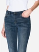 Джинсы Skinny женские Armani Exchange 671706700 25 Синие (1159868074) - изображение 4