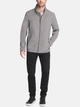 Куртка демисезонная мужская Tommy Hilfiger 17096691 L Серая (1159864983) - изображение 6