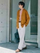 Штаны мужские Uniqlo 383768889 32 Серые (1159865276) - изображение 5