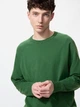 Джемпер мужской Uniqlo 32655032 L Зеленый (1159862534) - изображение 1